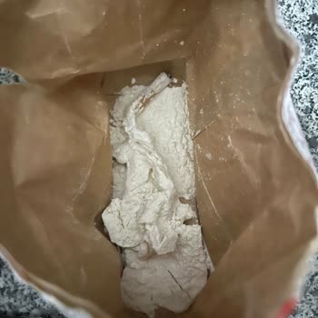 A101 Yenenler Un İçinden Çıkan Yabancı Maddeler