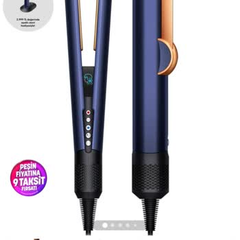 Dyson'dan Beklenmeyen Hediye Eksikliği