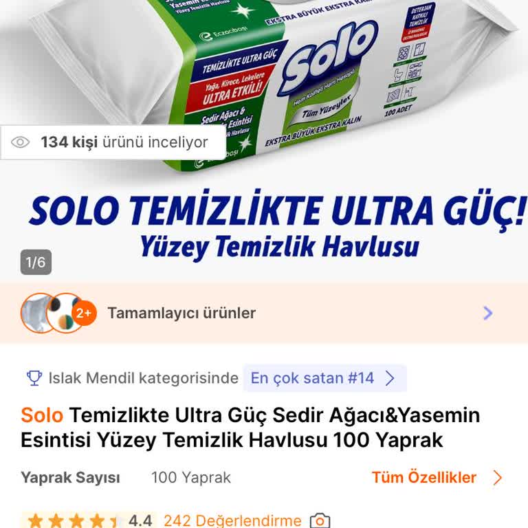 Fiyat Manipülasyonu Ve Tüketici Aldatmacası