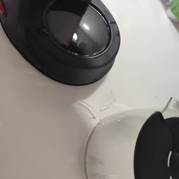 Sinbo Kahve Makinesi İlk Kullanımda Kırıldı Ve Bekleme Süreci