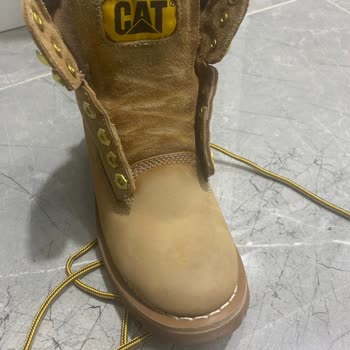 Cat Ayakkabılarında Beklenmedik Sorunlar Ve Garanti Hayal Kırıklığı