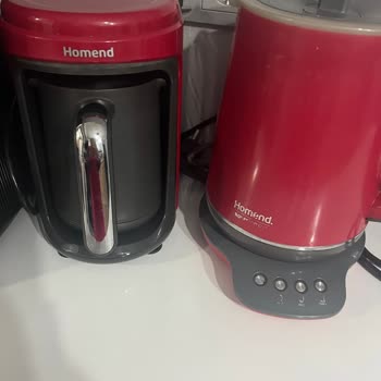 Homend Elektronik Ürünlerde Hayal Kırıklığı