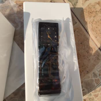 My Watch Yanlış Ürün Teslimatı Ve Müşteri Hizmetleri Sorunu