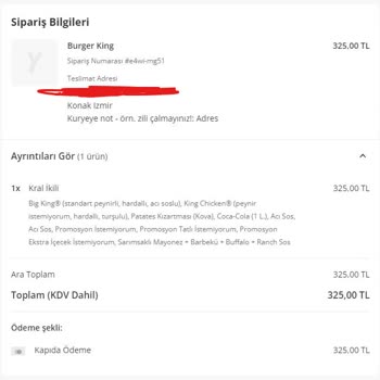 Eksik Sos Ve Çözüm Bulamayan Destek