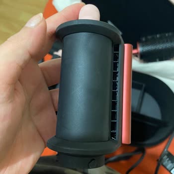 Dyson Airwrap: Yeni Cihazda Filtre Sorunu Ve Çizikler