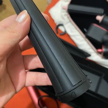 Dyson Airwrap: Yeni Cihazda Filtre Sorunu Ve Çizikler