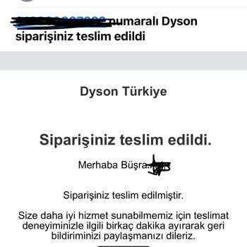 Dyson Airwrap: Yeni Cihazda Filtre Sorunu Ve Çizikler