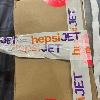 Hepsijet Kargo: Güvenlik Ve Mahremiyet İhlali