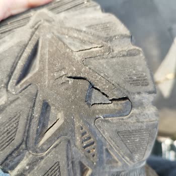 Skechers Ayakkabı Tabanı Sorunu Ve Garanti Hayal Kırıklığı