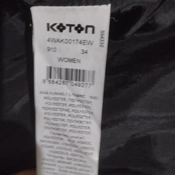 Kabanın Tüylendi, Değişim İçin Fiyat Farkı İstiyorlar!