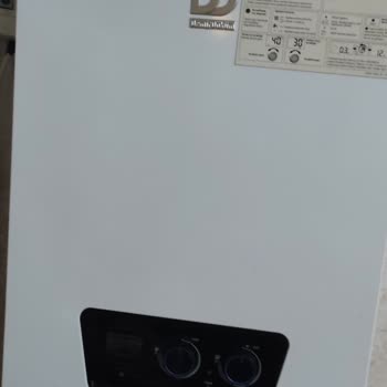 DemirDöküm Kış Ortasında Kombi Arızası Ve Servis Gecikmesi