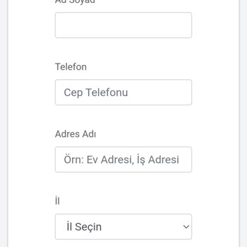 Letgo Güvenli Ödeme Sorunu