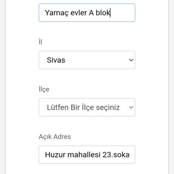 Letgo Güvenli Ödeme Sorunu