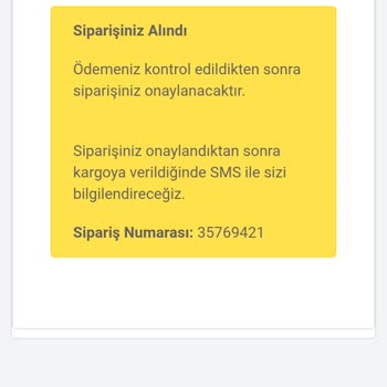 Letgo Güvenli Ödeme Sorunu