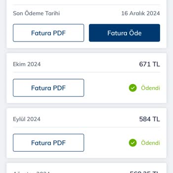 Sabit Fiyatlı İnternetin Sürekli Artan Faturaları