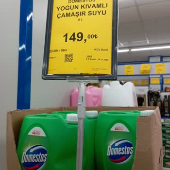 Fiyat Tutarsızlığı Ve Müşteri Memnuniyetsizliği