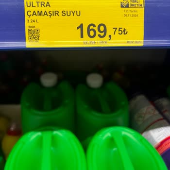 Fiyat Tutarsızlığı Ve Müşteri Memnuniyetsizliği