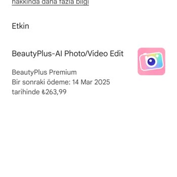 Betterme İptal Edilen Üyelikten Haksız Para Çekimi!