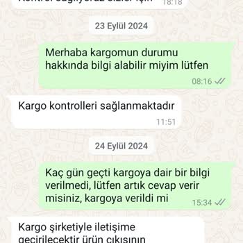 Yanlış Boy Saat Camı Ve İletişimsizlik Sorunu