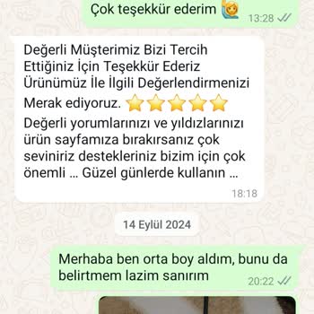 Yanlış Boy Saat Camı Ve İletişimsizlik Sorunu