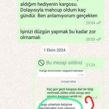 Yanlış Boy Saat Camı Ve İletişimsizlik Sorunu