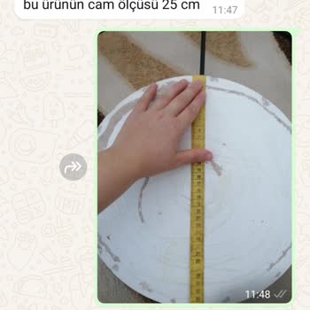 Yanlış Boy Saat Camı Ve İletişimsizlik Sorunu