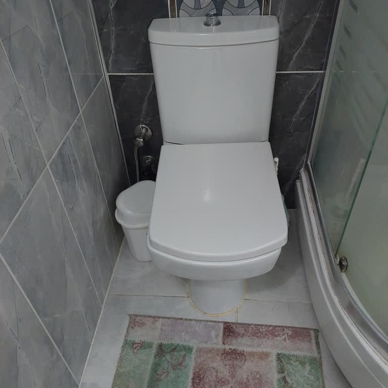Kale Basics Klozet Şikayeti