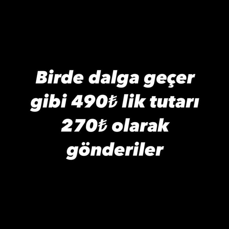 Eksik Ürün Ve Geciken İade Sorunu