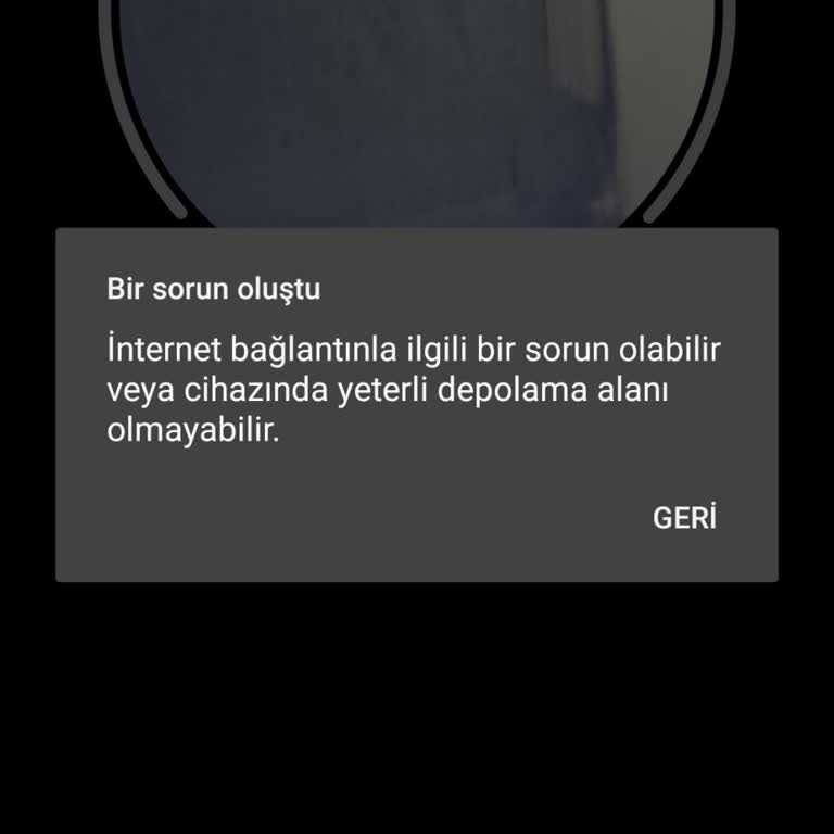 Instagram Hesaplarım Sebepsiz Yere Askıya Alınıyor