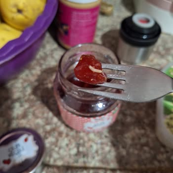 Reçelin İçinden Kurt Çıktı!