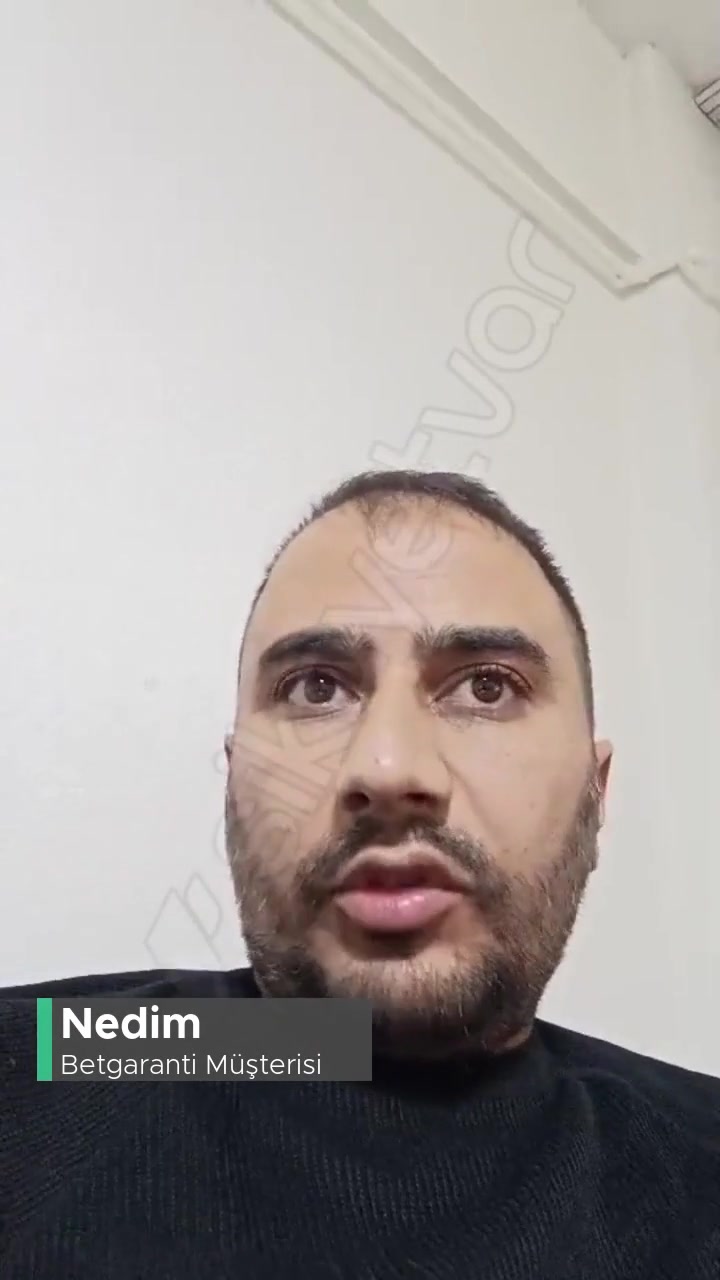 Betgaranti SMS Gönderimi videonun kapak resmi