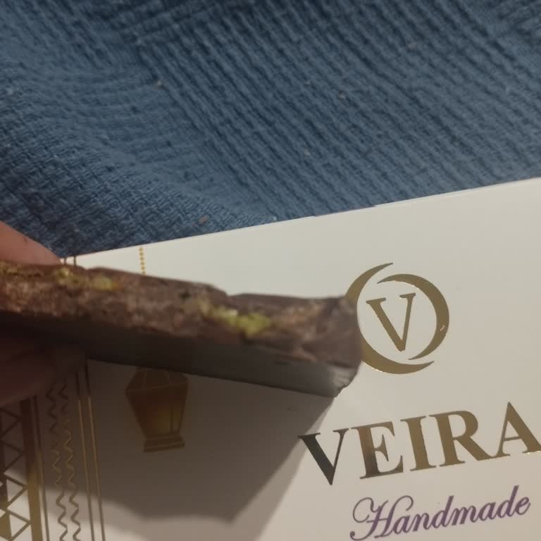 Kutlu Çikolata Şikayeti