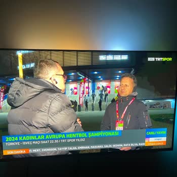Philips TV'de Bulutlanma Ve Servis Sorunları
