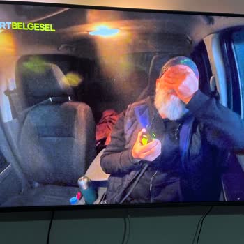 Philips TV'de Bulutlanma Ve Servis Sorunları
