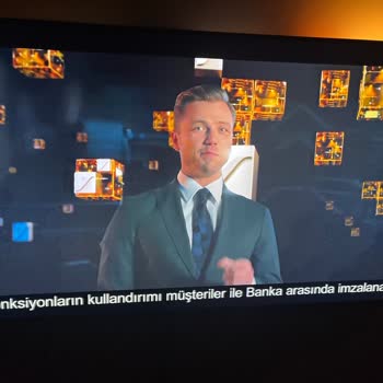Philips TV'de Bulutlanma Ve Servis Sorunları