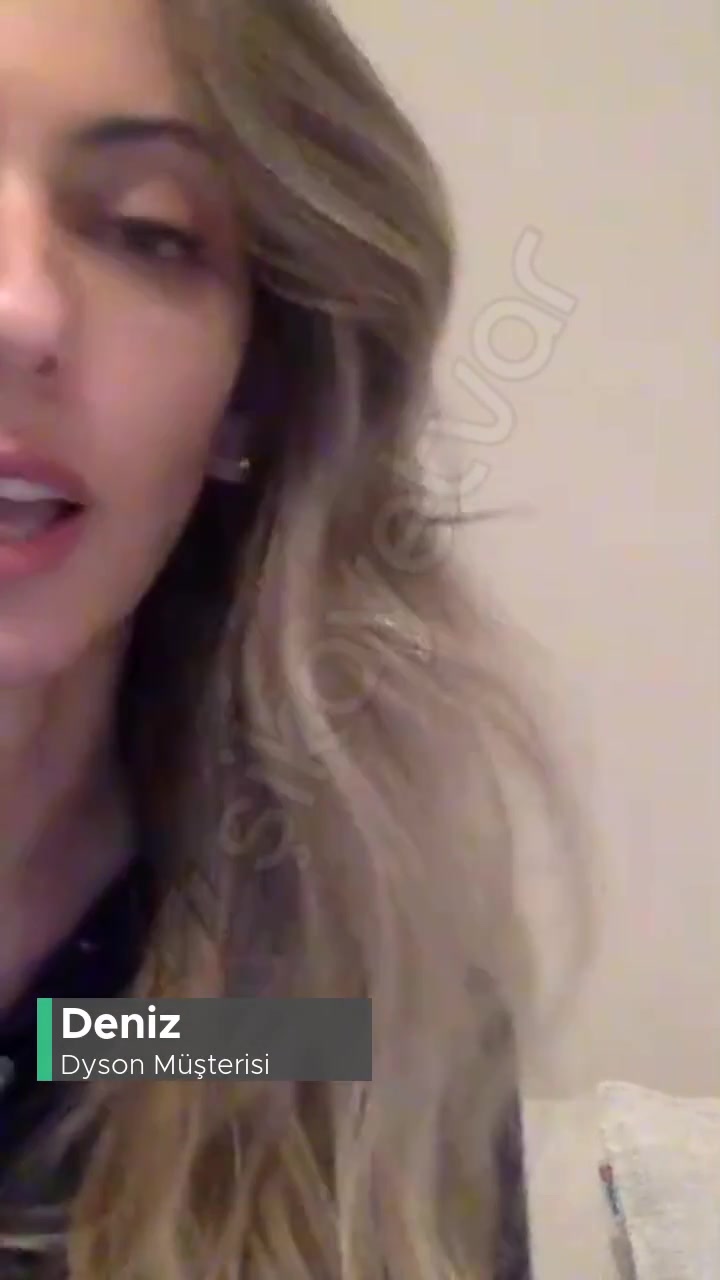 Dyson Mağazasının Yasal Süre İçerisinde İade Kabul Etmemesi! videonun kapak resmi