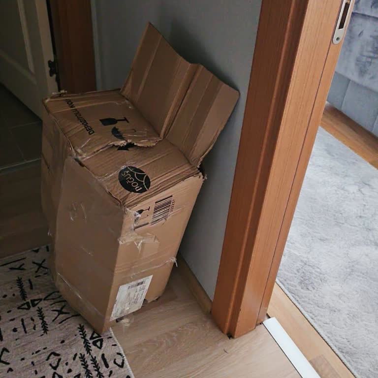 PTT Şubesinde Kaybolan Manevi Değer