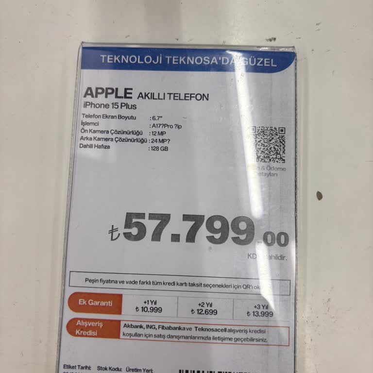 Manipülatif Fiyatlandırma Ve Kaba Davranış