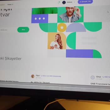 Monitör Değişiminde Tekrar Panel Sorunu Yaşadım
