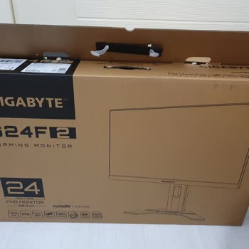 Monitör Değişiminde Tekrar Panel Sorunu Yaşadım