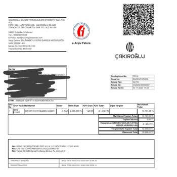 Defolu Lastik Ve İletişim Eksikliği