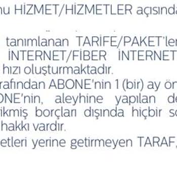 TTNET Altyapı Sorunları Ve Müşteri Hizmetleri Çıkmazı