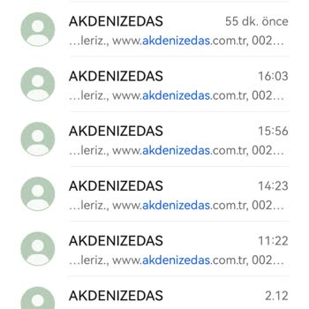 Elektrik Sorunu Çözümsüz Kaldı: Akdeniz Elektrik İlgisizliği