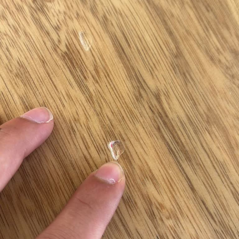 Lacivert Motors Depozito İadesi Ve Masadaki Delikler