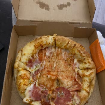 TrendyolGo'dan Gelen Hayal Kırıklığı: Pizza Macerası