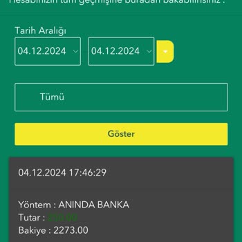 Kazandığım Parayı Çekemiyorum: FreeSpin Sorunu