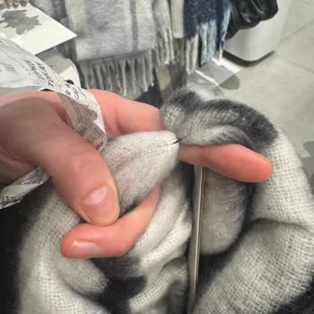 Ümraniye Lefties Mağazasında Hayal Kırıklığı