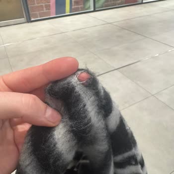 Ümraniye Lefties Mağazasında Hayal Kırıklığı