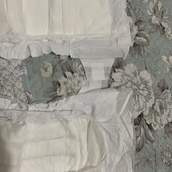 Sleepy Bebek Bezlerinde Kalite Düşüşü