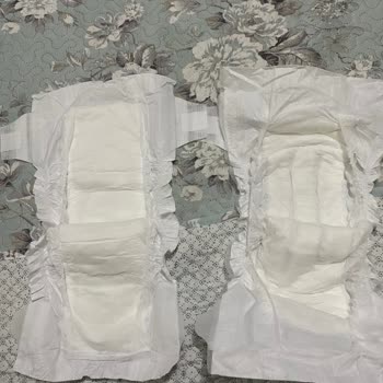 Sleepy Bebek Bezlerinde Kalite Düşüşü